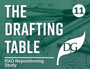 D3G Drafting Table Podcast Episode 11