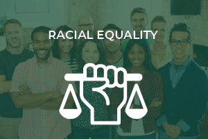 D3G | Racial Equality