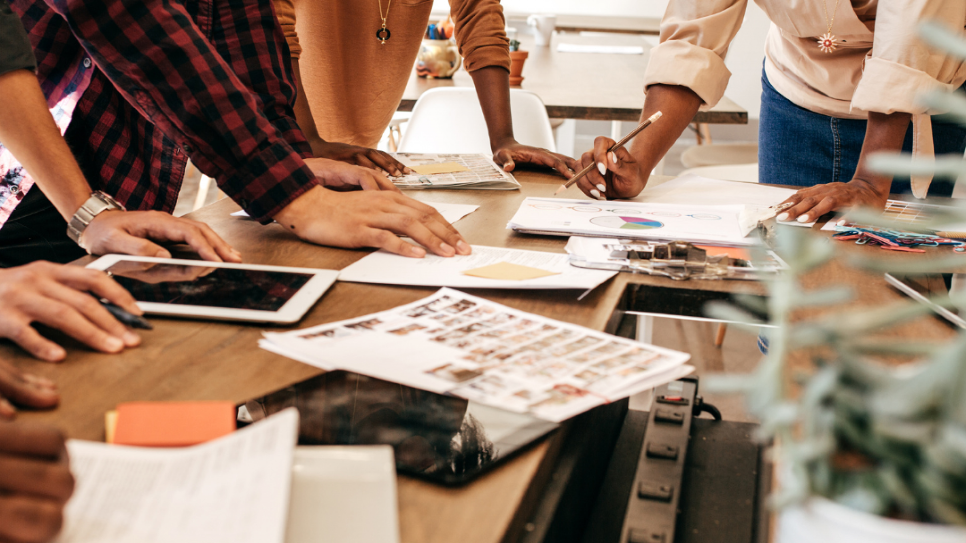 5 Strategic Reasons to Consider a RAD Blend Cover Photo