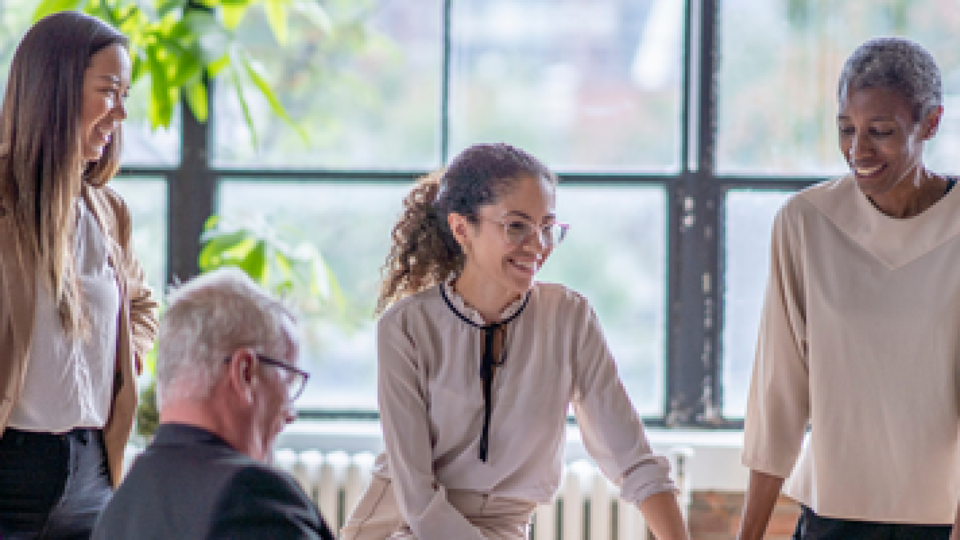 5 Tips for Successful Resident Engagement During Public Housing Repositioning