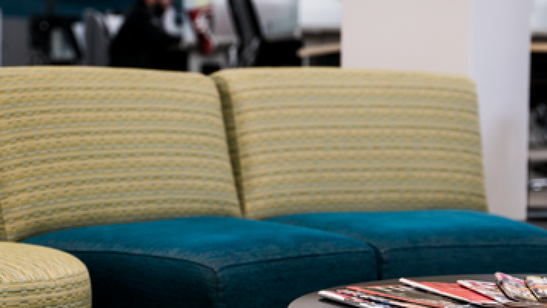 Meet the Team Header